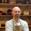 Lee Rushforth