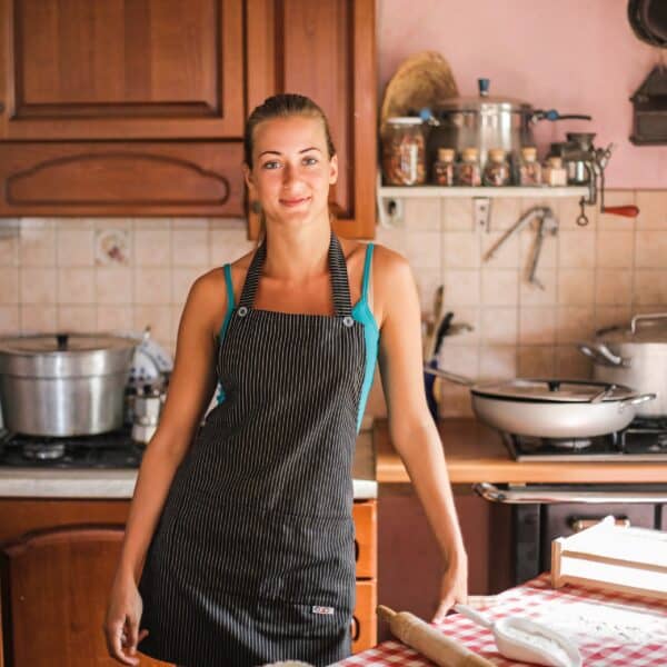 Apron